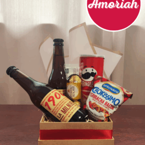 Beer Box