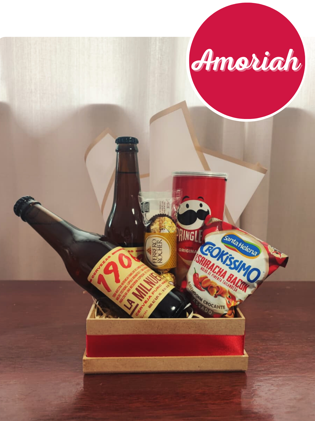 Beer Box