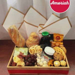 Amanhecer Premium Amoriah