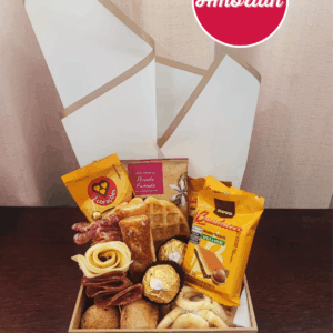 Amanhecer Premium Amoriah