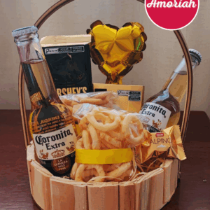 Love Coronita