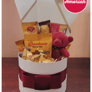 Box Love Bom Dia