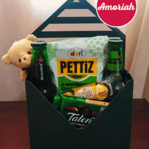 Carta Heinekein