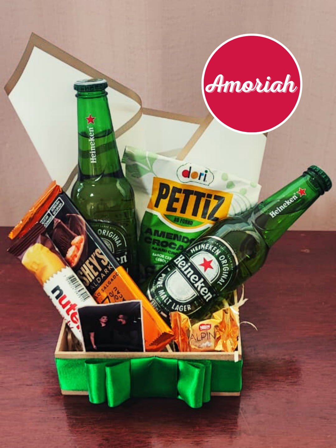 Casal Cervejeiro